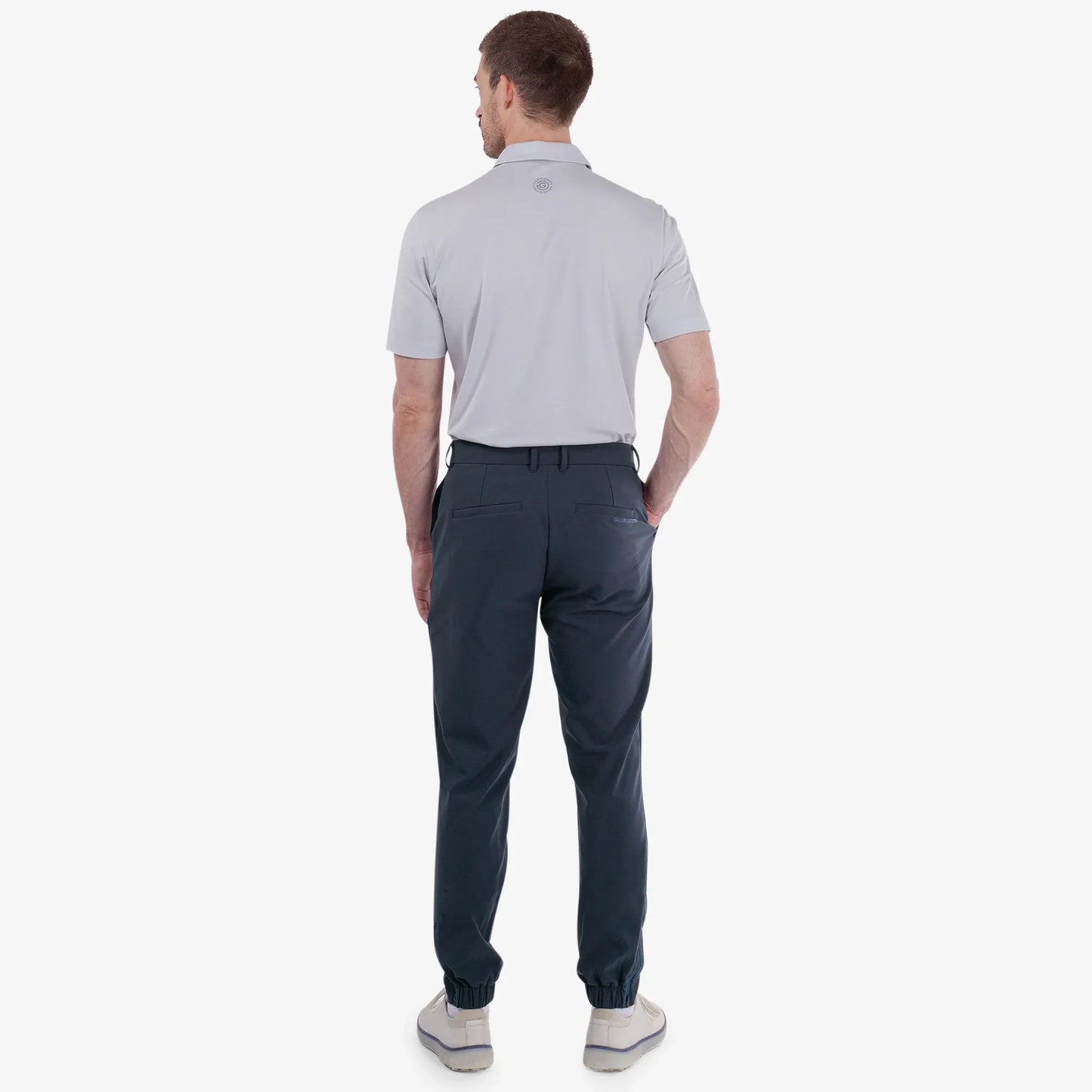 Breathable golf pants