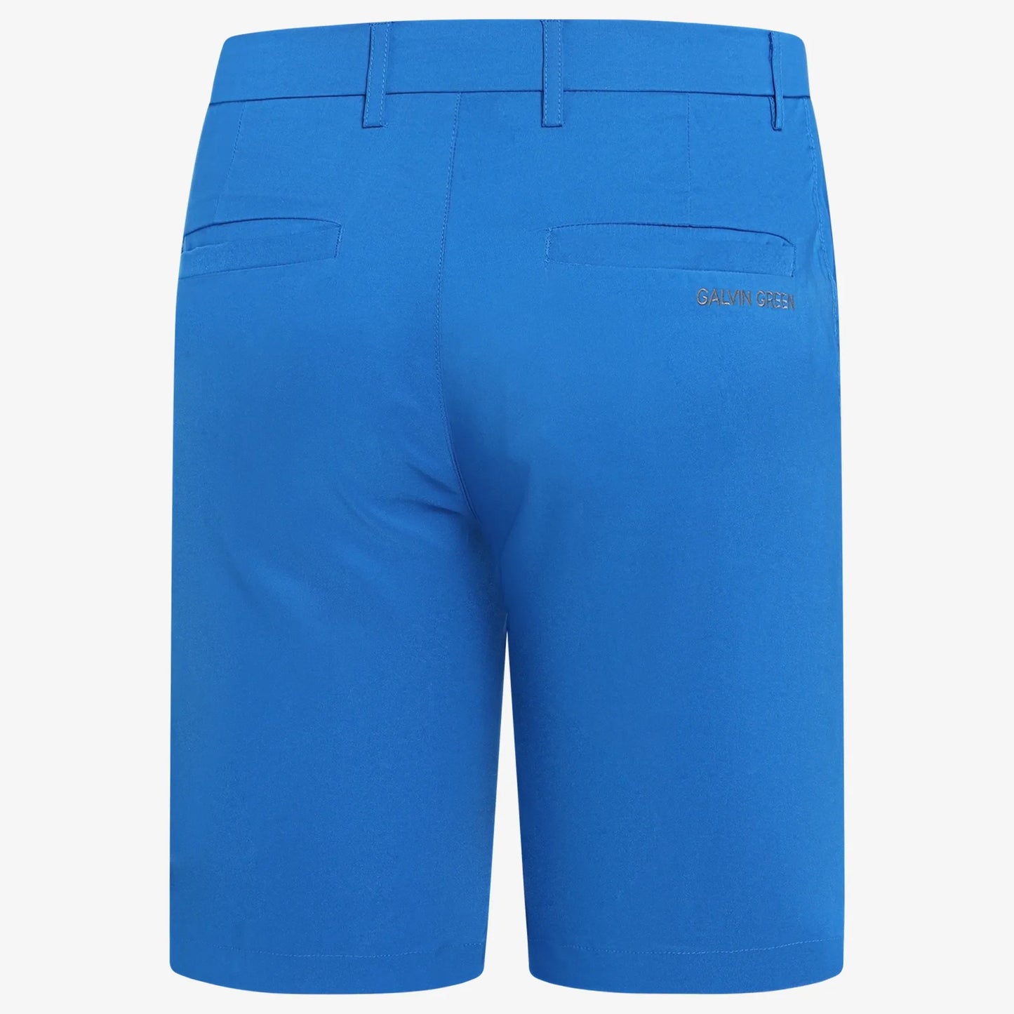 Breathable golf shorts