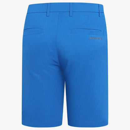 Breathable golf shorts