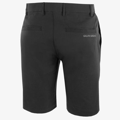 Breathable golf shorts