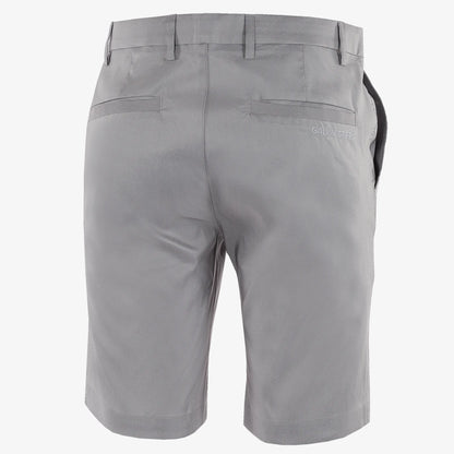 Breathable golf shorts