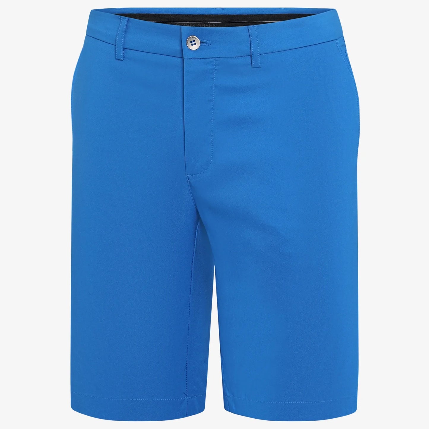 Breathable golf shorts