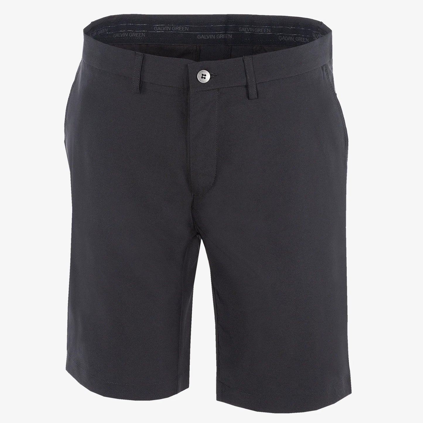 Breathable golf shorts