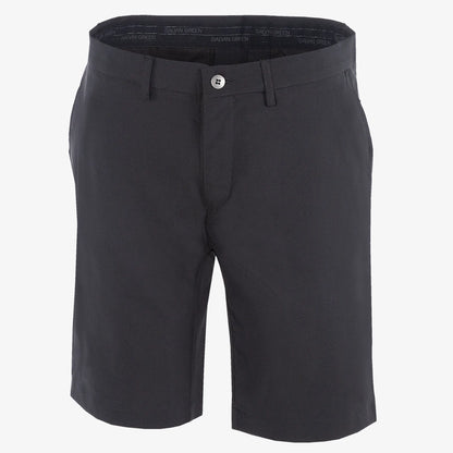 Breathable golf shorts