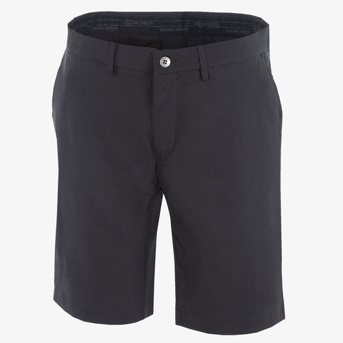 Breathable golf shorts