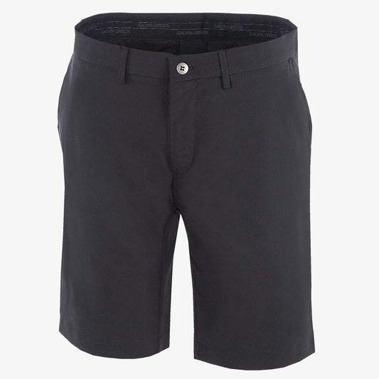 Breathable golf shorts