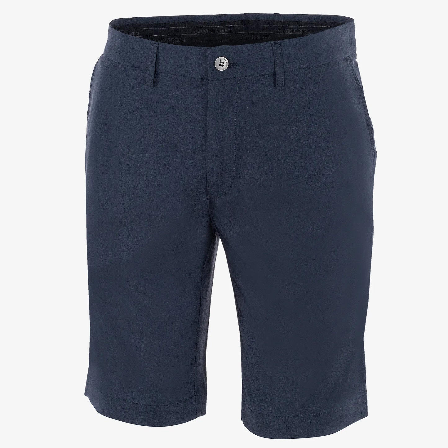 Breathable golf shorts