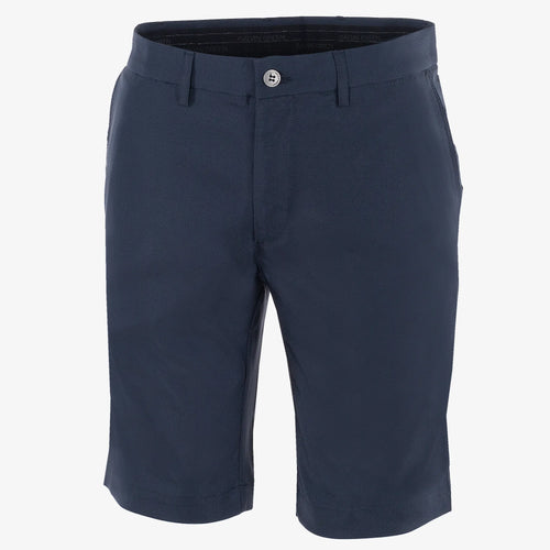 Breathable golf shorts