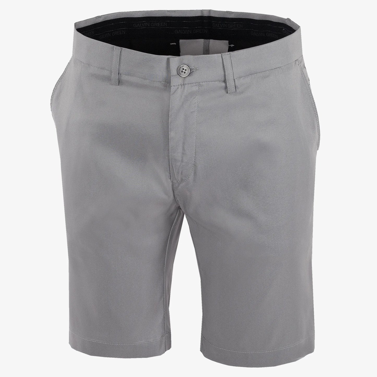 Breathable golf shorts