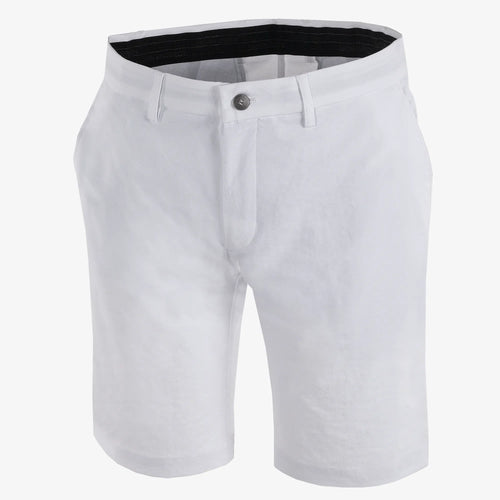 Breathable golf shorts