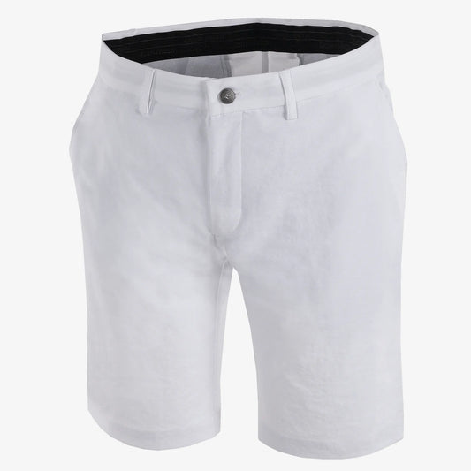Breathable golf shorts