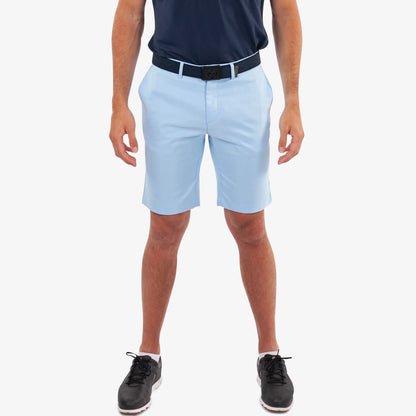 Breathable golf shorts