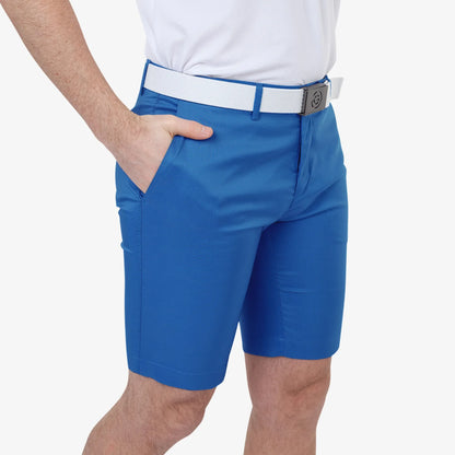 Breathable golf shorts