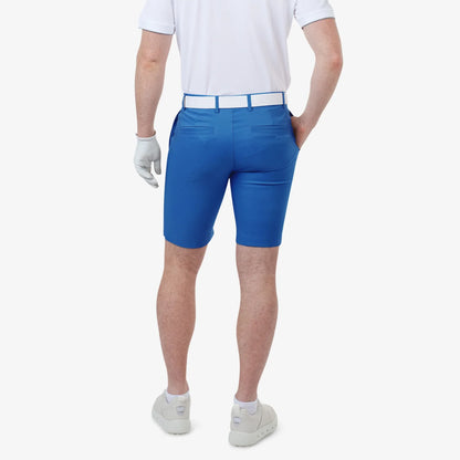 Breathable golf shorts