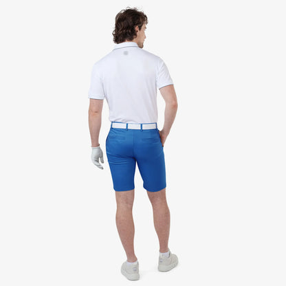 Breathable golf shorts