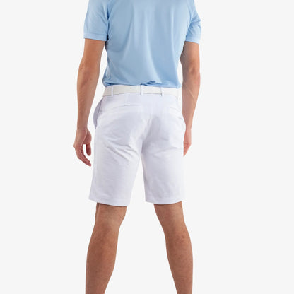 Breathable golf shorts