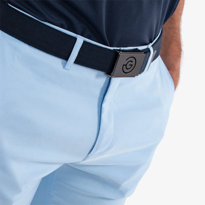 Breathable golf shorts