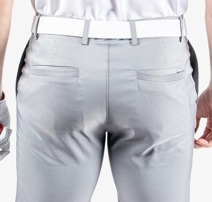 Breathable golf shorts