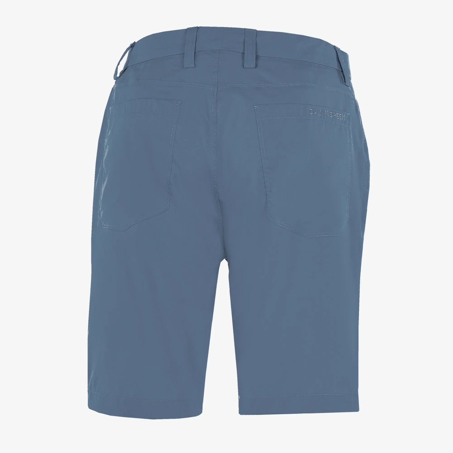 Breathable golf shorts