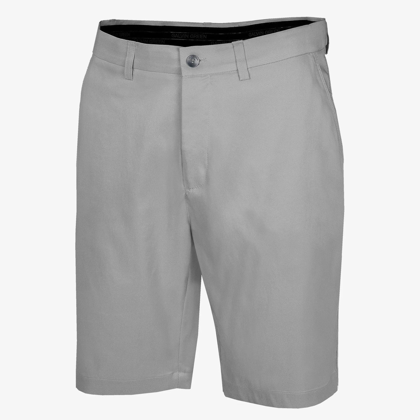 Breathable golf shorts