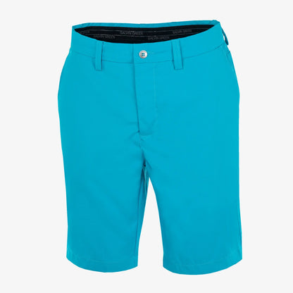 Breathable golf shorts