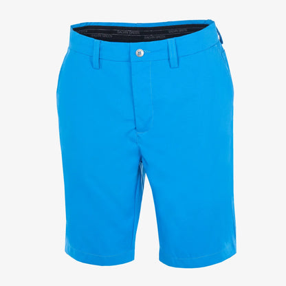 Breathable golf shorts