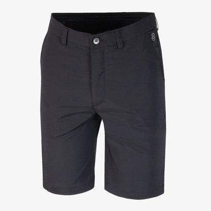 Breathable golf shorts