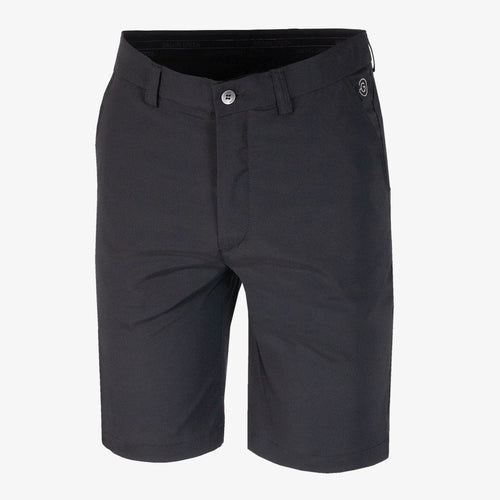 Breathable golf shorts
