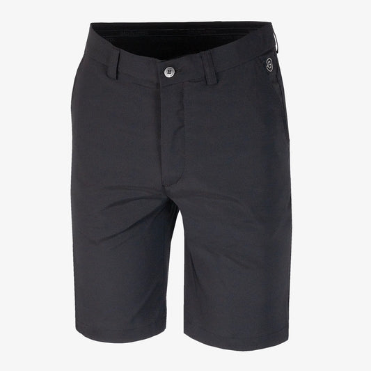 Breathable golf shorts