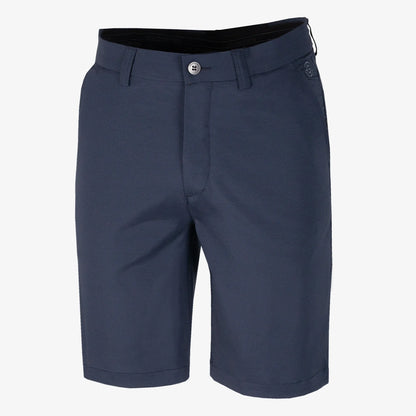 Breathable golf shorts