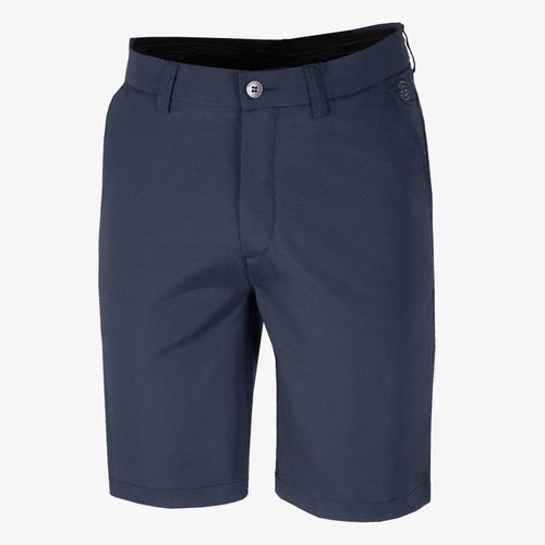 Breathable golf shorts