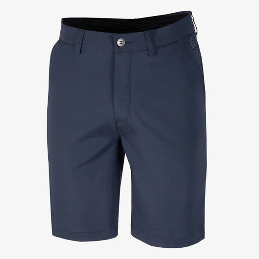 Breathable golf shorts