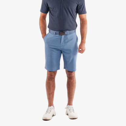 Breathable golf shorts