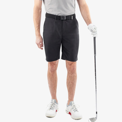 Breathable golf shorts