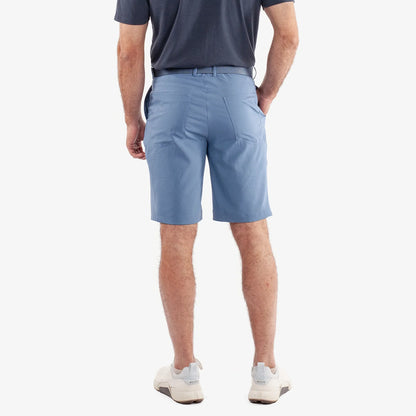 Breathable golf shorts