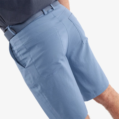Breathable golf shorts