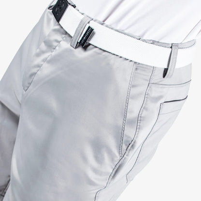 Breathable golf shorts