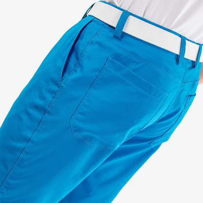 Breathable golf shorts