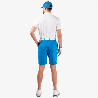 Breathable golf shorts