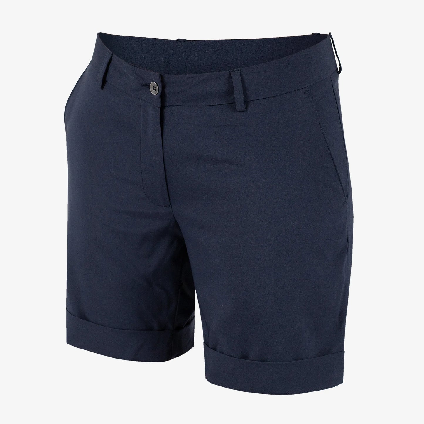 Breathable golf shorts