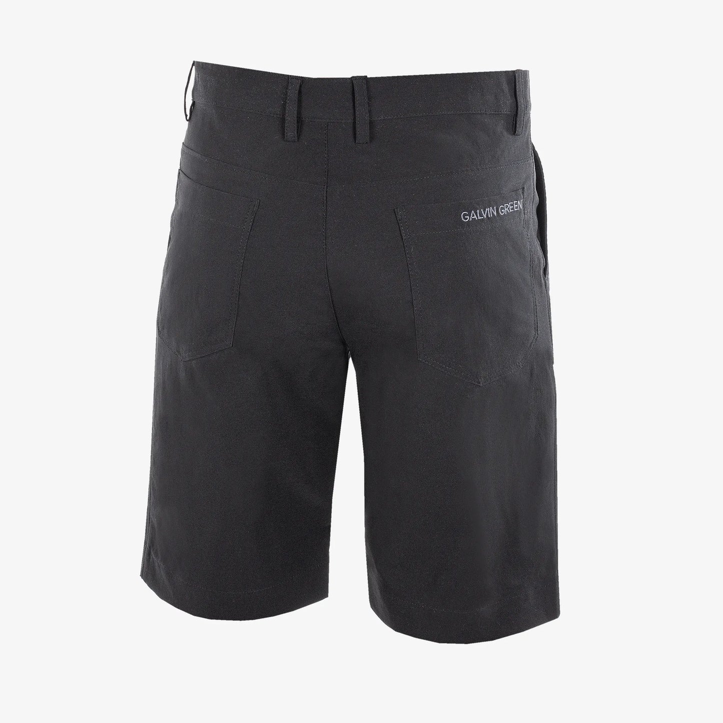 Breathable golf shorts