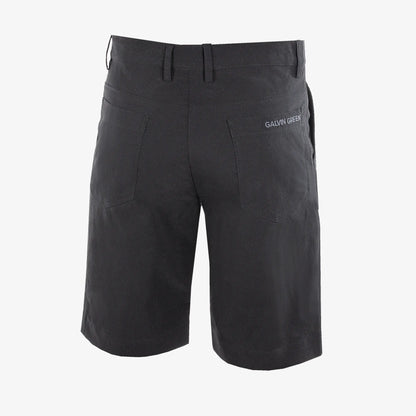 Breathable golf shorts
