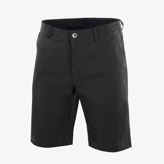 Breathable golf shorts