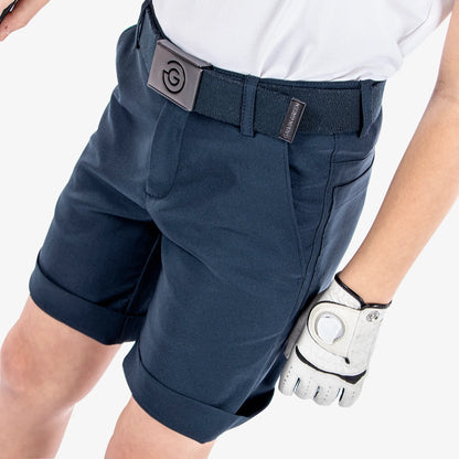 Breathable golf shorts