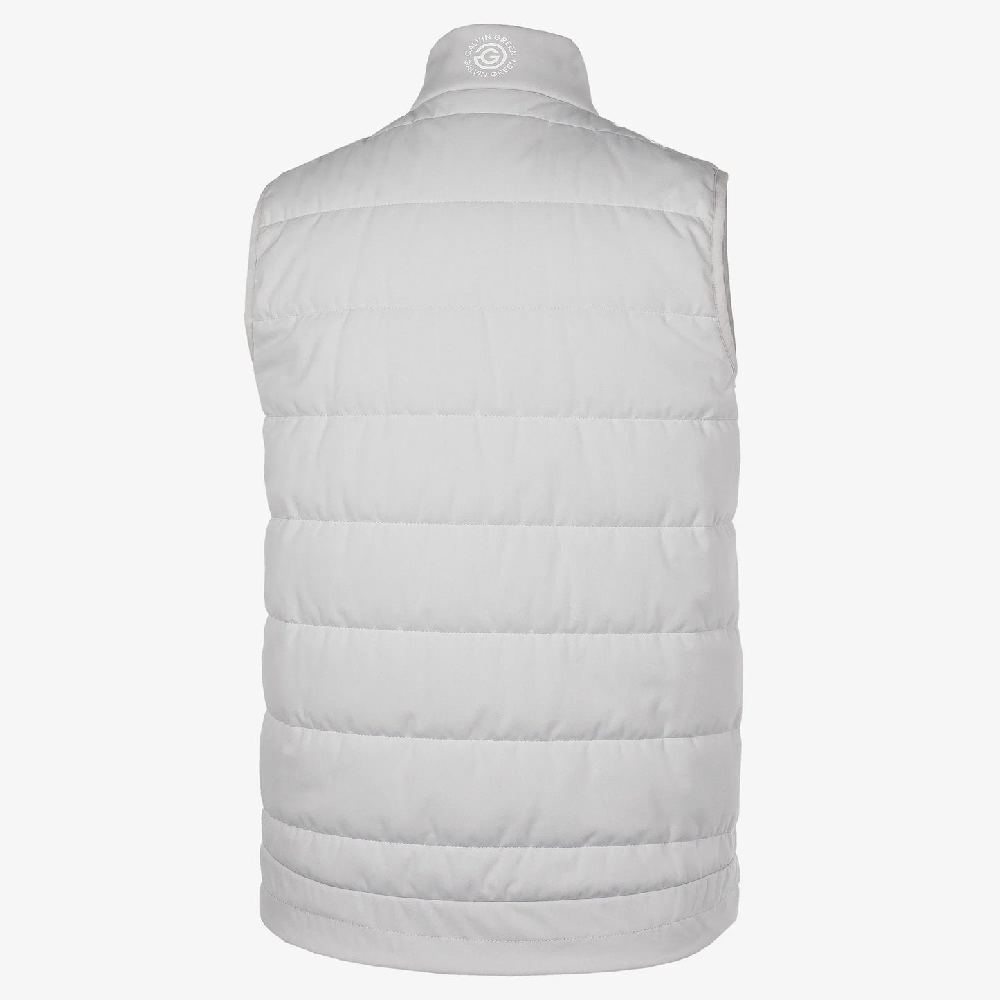 Windproof and water repellent golf vest